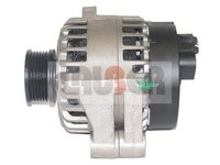 Generator / Alternator SUZUKI SX4 EY GY Producator LAUBER 11.1995