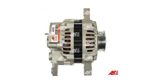 Generator / alternator Suzuki VITARA (ET, TA) 1988-1998 #2 0123115013