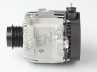 Generator / Alternator TOYOTA AURIS (NRE15, ZZE15, ADE15, ZRE15, NDE15) (2006 - 2012) DENSO DAN1057 piesa NOUA