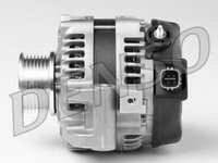Generator / Alternator TOYOTA AURIS (NRE15, ZZE15, ADE15, ZRE15, NDE15) (2006 - 2012) DENSO DAN938 piesa NOUA