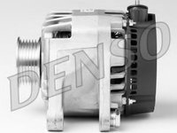 Generator / Alternator TOYOTA AURIS (NRE15, ZZE15, ADE15, ZRE15, NDE15) (2006 - 2012) DENSO DAN1021 piesa NOUA