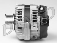 Generator / Alternator TOYOTA AURIS (NRE15_, ZZE15_, ADE15_, ZRE15_, NDE15_) (2006 - 2012) DENSO DAN938