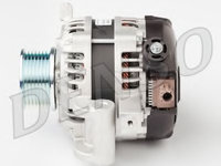 Generator / Alternator TOYOTA AURIS TOURING SPORTS (ADE18_, ZWE18_, ZRE18_) (2013 - 2020) DENSO DAN1095