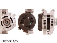 Generator / Alternator TOYOTA AVENSIS combi (ZRT27, ADT27) (2009 - 2016) ELSTOCK 28-5773 piesa NOUA