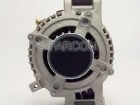 Generator / Alternator TOYOTA AVENSIS limuzina (T25), TOYOTA AVENSIS Combi (T25), TOYOTA AVENSIS (T25_) - FARCOM 112954