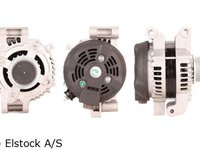 Generator / Alternator TOYOTA AVENSIS Limuzina (T25) (2003 - 2008) ELSTOCK 28-5561 piesa NOUA