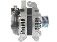 Generator / Alternator TOYOTA AVENSIS limuzina (ZRT27, ADT27), TOYOTA AVENSIS combi (ZRT27, ADT27) - FRIESEN 9090774