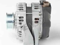 Generator / Alternator TOYOTA AVENSIS T25 DENSO DAN941