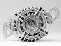 Generator / Alternator TOYOTA AYGO (WNB1, KGB1) (2005 - 2014) DENSO DAN1035 piesa NOUA