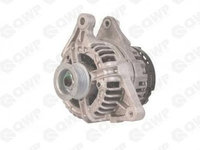 Generator / Alternator TOYOTA COROLLA Combi (E12J, E12T) (2001 - 2007) QWP WGE639 piesa NOUA