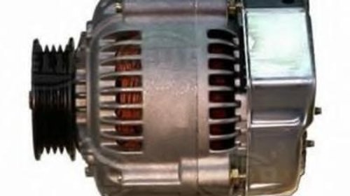 Generator / Alternator TOYOTA COROLLA hatchba
