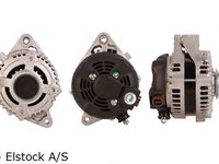 Generator / Alternator TOYOTA COROLLA Hatchback (E11) (1997 - 2002) ELSTOCK 28-5900 piesa NOUA