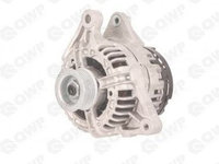 Generator / Alternator TOYOTA COROLLA Liftback (E11) (1997 - 2002) QWP WGE619 piesa NOUA