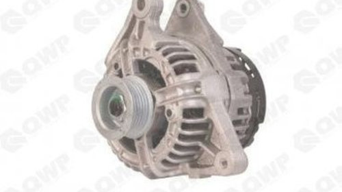 Generator / Alternator TOYOTA COROLLA Limuzin