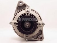 Generator / Alternator TOYOTA COROLLA limuzina (_E8_), TOYOTA COROLLA hatchback (_E9_), TOYOTA COROLLA SPRINTER cupe (AE86) - FARCOM 118294