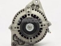 Generator / Alternator TOYOTA COROLLA limuzina (_E9_), TOYOTA COROLLA hatchback (_E9_), TOYOTA COROLLA SPRINTER cupe (AE86) - FARCOM 118689