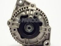 Generator / Alternator TOYOTA COROLLA limuzina (_E9_), TOYOTA COROLLA hatchback (_E9_), TOYOTA COROLLA Liftback (_E9_) - FARCOM 118691