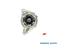 Generator / alternator Toyota COROLLA Verso (ZDE12_, CDE12_) 2001-2004 #2 0986049490