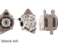 Generator / Alternator TOYOTA COROLLA Wagon (_E10_), TOYOTA CARINA E limuzina (_T19_), TOYOTA CARINA E hatchback (_T19_) - ELSTOCK 28-5615