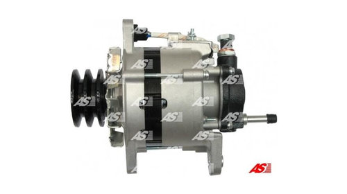 Generator / alternator Toyota HIACE III Wagon (LH1_, RZH1_) 1989-2004 #2 0986049840