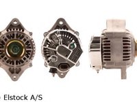 Generator / Alternator TOYOTA HIACE IV bus (LH1_), TOYOTA HIACE SBV IV caroserie (LXH1_, RZH1_, LH1_) - ELSTOCK 28-4762