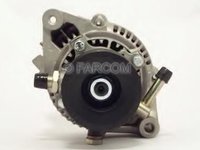 Generator / Alternator TOYOTA HIACE IV bus (LH1_), TOYOTA HIACE SBV IV caroserie (LXH1_, RZH1_, LH1_) - FARCOM 119708