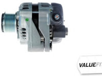 Generator / Alternator TOYOTA HILUX II pick-up (LN8, RN5, LN6, YN6, YN5, LN5, RN6) (1983 - 2005) HELLA 8EL 011 711-331 piesa NOUA