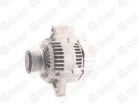 Generator / Alternator TOYOTA LAND CRUISER 90 (J9) (1995 - 2016) QWP WGE185 piesa NOUA