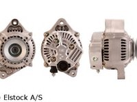 Generator / Alternator TOYOTA LAND CRUISER (_J8_) - ELSTOCK 28-4514