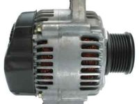 Generator / Alternator TOYOTA LAND CRUISER KDJ12 GRJ12 HELLA 8EL 738 211-511