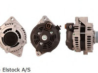 Generator / Alternator TOYOTA LAND CRUISER (LJ12, KZJ12, TRJ12, KDJ12, GRJ12) (2002 - 2009) ELSTOCK 28-5679 piesa NOUA