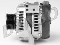 Generator / Alternator TOYOTA RAV 4 II (CLA2, XA2, ZCA2, ACA2) (2000 - 2005) DENSO DAN952 piesa NOUA