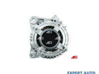 Generator / alternator Toyota RAV 4 III (ACA3_, ACE_, ALA3_, GSA3_, ZSA3_) 2005-2016 #2 1042104790