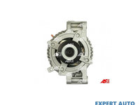 Generator / alternator Toyota RAV 4 III (ACA3_, ACE_, ALA3_, GSA3_, ZSA3_) 2005-2016 #2 012428511