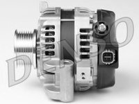 Generator / Alternator TOYOTA RAV 4 III (ACA3, ACE, ALA3, GSA3, ZSA3) (2005 - 2016) DENSO DAN1013 piesa NOUA