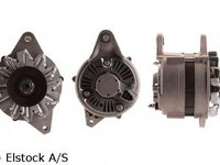 Generator / Alternator TOYOTA T18 hatchback (_E7_, T18), TOYOTA COROLLA Station Wagon (_E7_), TOYOTA COROLLA limuzina (_E7_) - ELSTOCK 27-0596