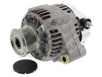 Generator / Alternator TOYOTA TACOMA II pick-up (RN6_, RN5_, LN6_, YN6_, YN5_, LN5_), TOYOTA HIACE IV bus (LH1_), TOYOTA LAND CRUISER PRADO (_J9_) - M