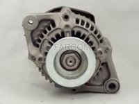 Generator / Alternator TOYOTA TARAGO bus (_R2_, 31), TOYOTA QUANTUM III bus (LH1_, RZH1_), DAIHATSU FOURTRAK (F7, F8) - FARCOM 118404