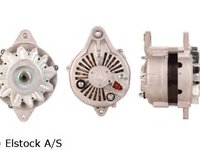 Generator / Alternator TOYOTA TARAGO bus (_R2_, 31), TOYOTA TACOMA II pick-up (RN6_, RN5_, LN6_, YN6_, YN5_, LN5_), DAIHATSU FOURTRAK (F7, F8) - ELSTO