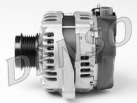 Generator / Alternator TOYOTA URBAN CRUISER (NSP1, NLP1, ZSP1, NCP11) (2007 - 2016) DENSO DAN1015 piesa NOUA