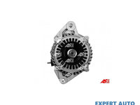 Generator / alternator Toyota YARIS VERSO (_NLP2_, _NCP2_) 1999-2005 #2 0986045821