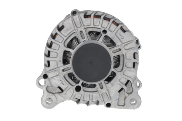 Generator / Alternator VALEO 200232 mode