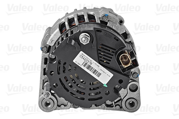 Generator / Alternator VALEO 437317 la V