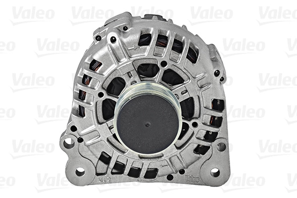 Generator / Alternator VALEO 437317 la VW MULTIVAN T5 (7HM, 7HN, 7HF, 7EF, 7EM, 7EN) BRR 1896cc 84cp 62kW 2003 2004 2005 2006 2007 2008 2009 2010 2011 2012 2013 2014 2015