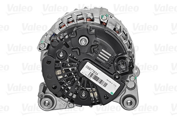 Generator / Alternator VALEO 439664 la V