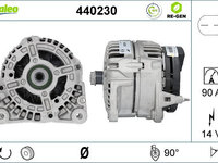 Generator / Alternator VALEO 440230