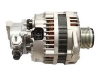Generator / Alternator VAUXHALL ASTRAVAN Mk IV (G), OPEL ASTRA H (L48), OPEL ASTRA H combi (L35) - HCO 136103