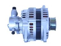 Generator / Alternator VAUXHALL ASTRAVAN Mk IV (G), OPEL VITA C (F08, F68), VAUXHALL CORSA Mk II (C) (W5L, F08) - HCO 136107