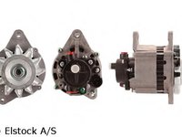 Generator / Alternator VAUXHALL BRAVA pick-up, OPEL CAMPO (TF_) - ELSTOCK 28-1743