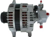 Generator / Alternator VAUXHALL COMBO Mk II C caroserie inchisa/combi F25 HELLA 8EL 738 211-841